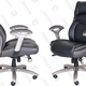 Image for article titled The Best Extra-Wide Chairs for Your Plus Size Tuchus